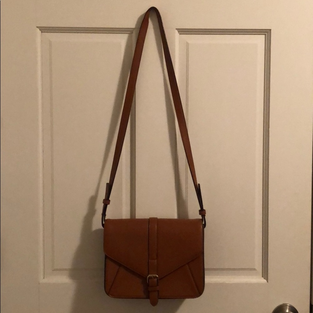 Envelope Style Bag